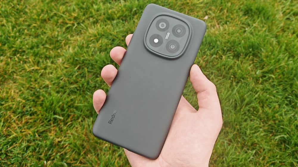 Xiaomi Redmi Note 14pro plus 5G