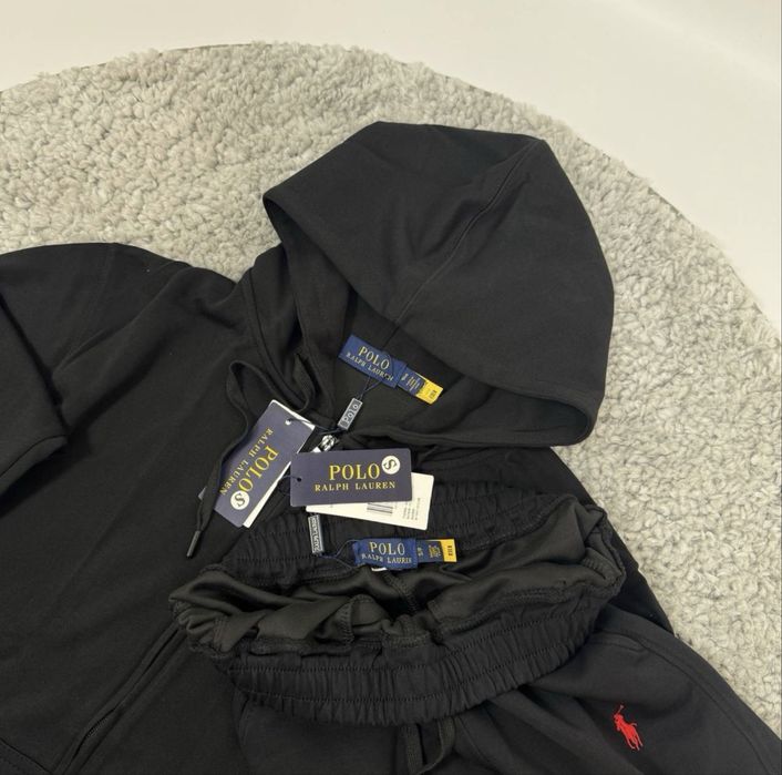 Зіпка POLO Ralph Lauren XS,S,M,L,XL,XXL