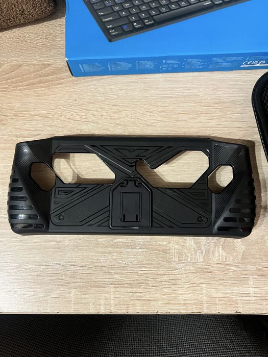 Asus ROG ally z1 extreme 512