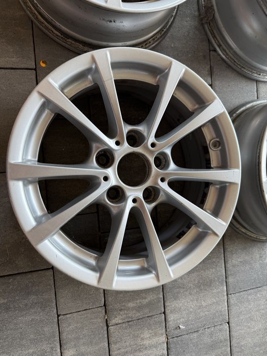 alufelga BMW (Styling 390 / V-Spoke 390)