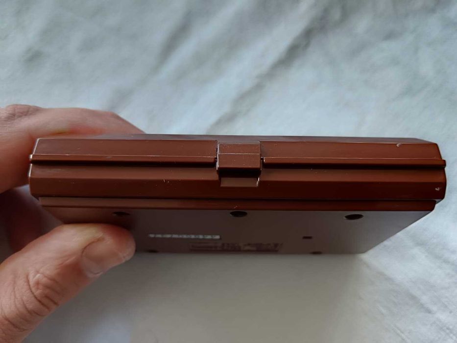 Donkey Kong II [JR-55] (Nintendo GameWatch, Loose, Tested, No Battery)