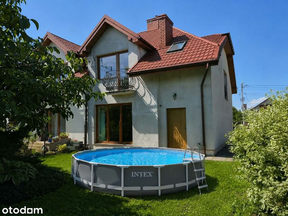 Dom – Konstantynów Łódzki - Widok 3