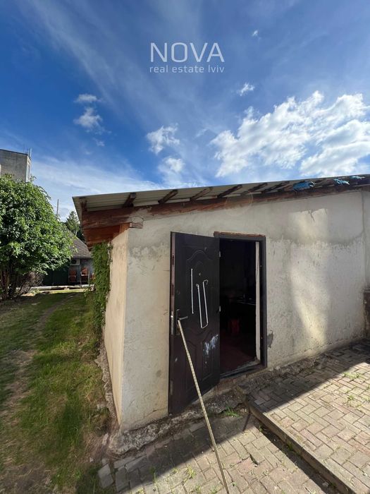 Продаж бізнесу у центрі Трускавця : готель, кафе, приміщення, ділянка