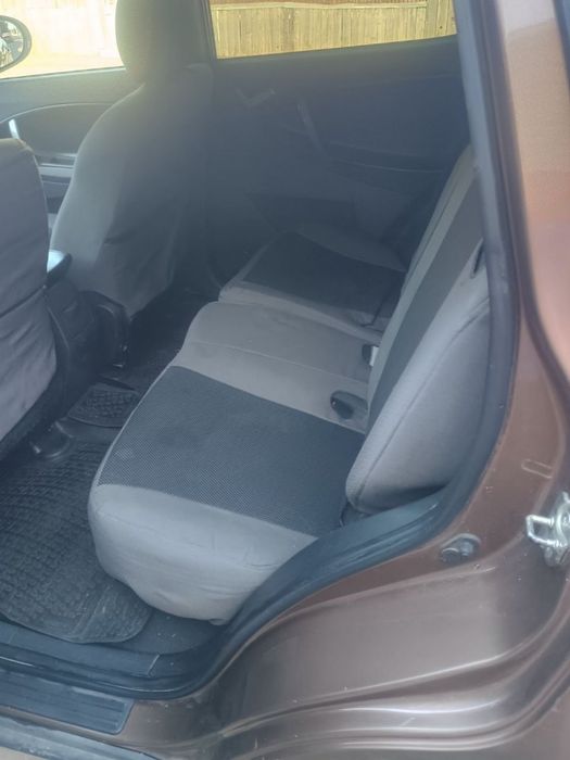 Geely Emgrand X7 |  2.0 Газ/Бензин