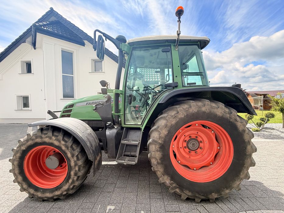Fendt Farmer 307 Ci