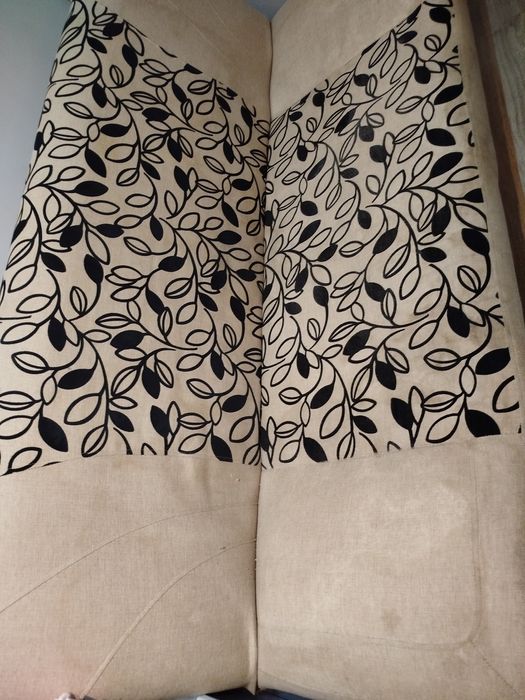 Używana kanapa 200x120