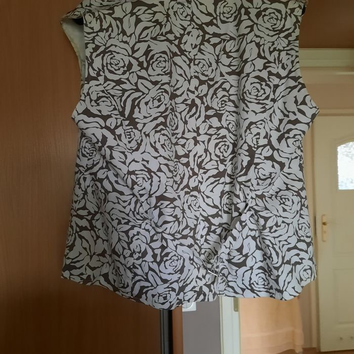 Elegancka kamizelka damska