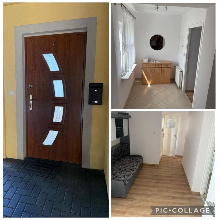 Mieszkanie do wynajęcia