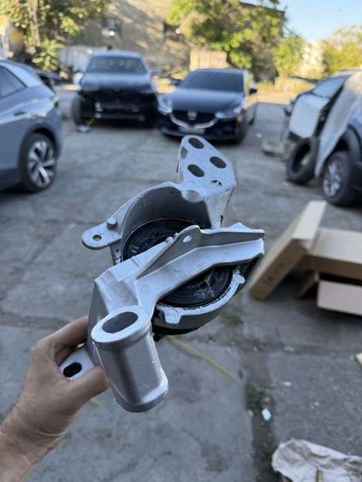 Подушка двигателя 2.5 mazda CX5 2018-2025 mazda 6 gj gl  k15639060