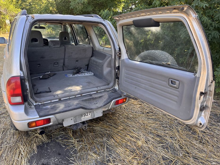 Продаю Suzuki Vitara XL7