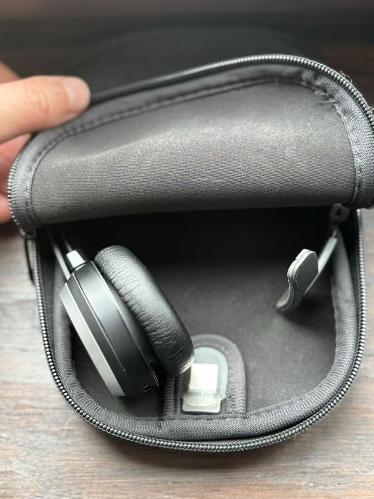 Jabra Evolve 65 Mono