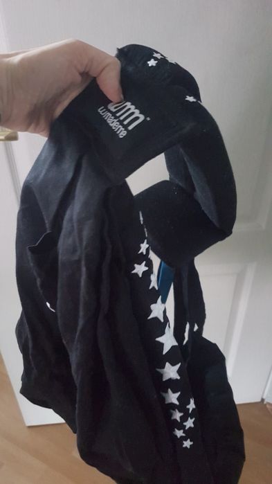 We Made Me Soohu Sling Superstar nosidło dziecka