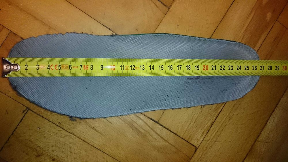 Garmont gore tex + vibram rozm 41,5