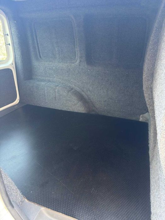 VW Caddy 1.6 TDI Como nova