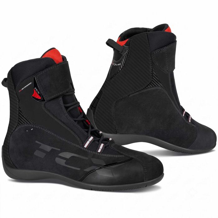 Мотоботи TCX X-Move Waterproof 46 розміру