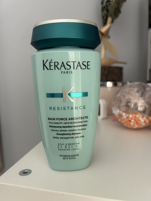 Szampon Kerastase resistance 250 ml