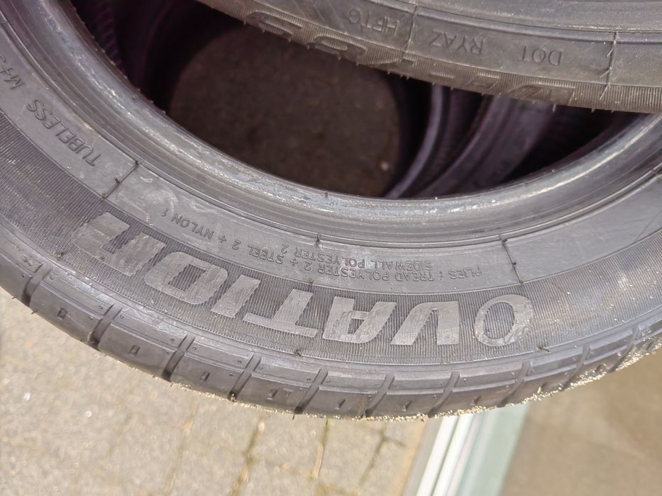 Opony laweta przyczepa 195/50R13C 104/102N LT sprzedaż po sztuce