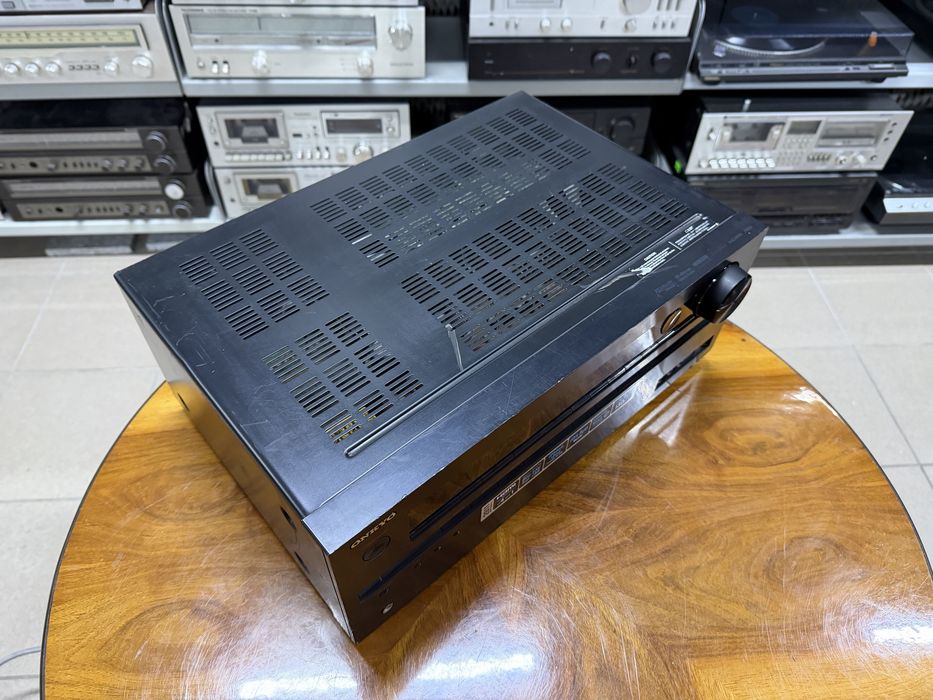 Amplituner Onkyo TX-NR509 Audio Room