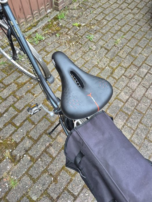 Sprzedam rower damski