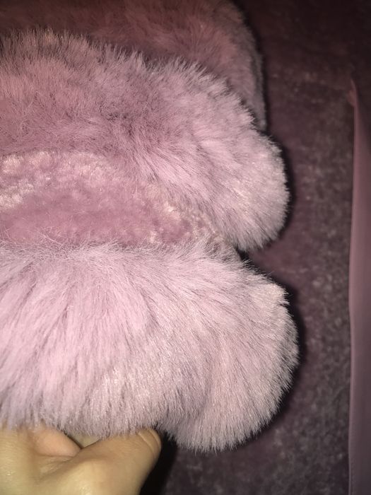 Шуба в идеальном состоянии