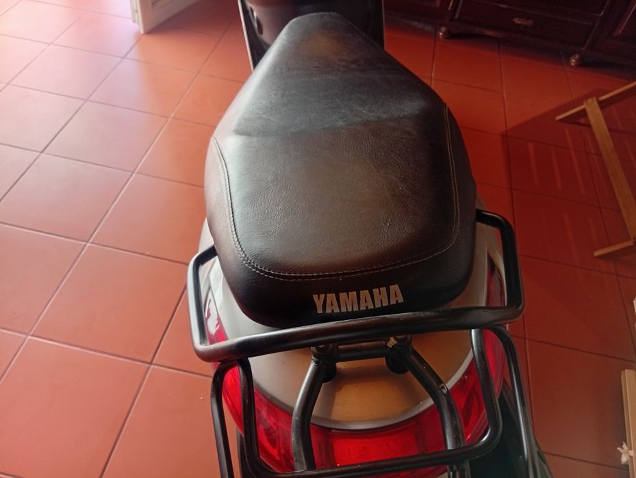 Scooter Yamaha vity 125