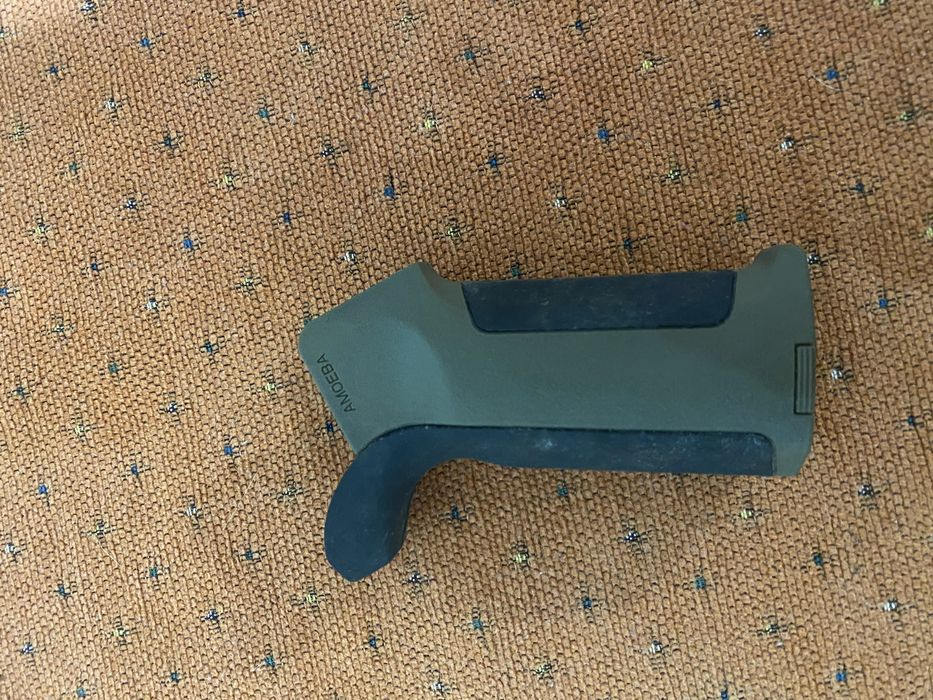 Grip Amoeba HG005