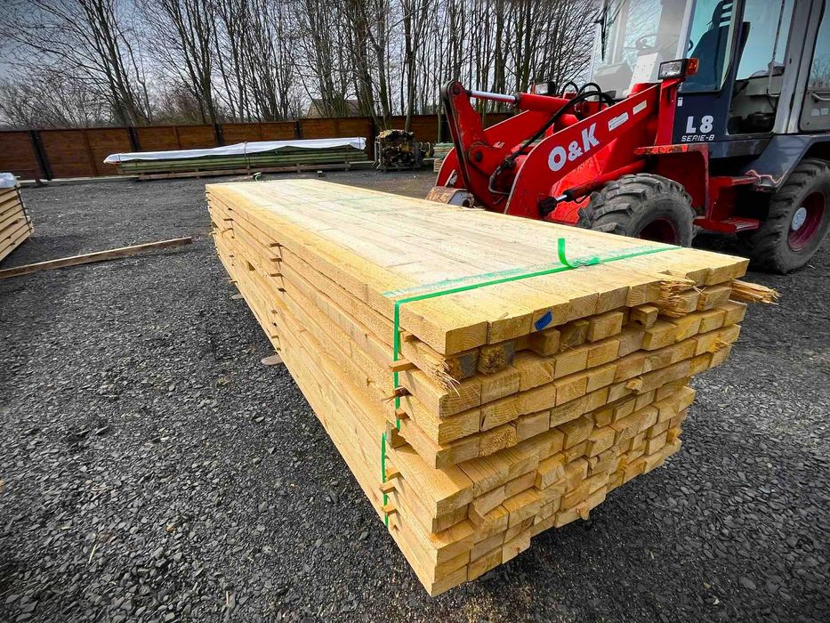 Belki Kantówki Belka Drewno Krokiew Słupek Deska Deski Nowy Tartak.