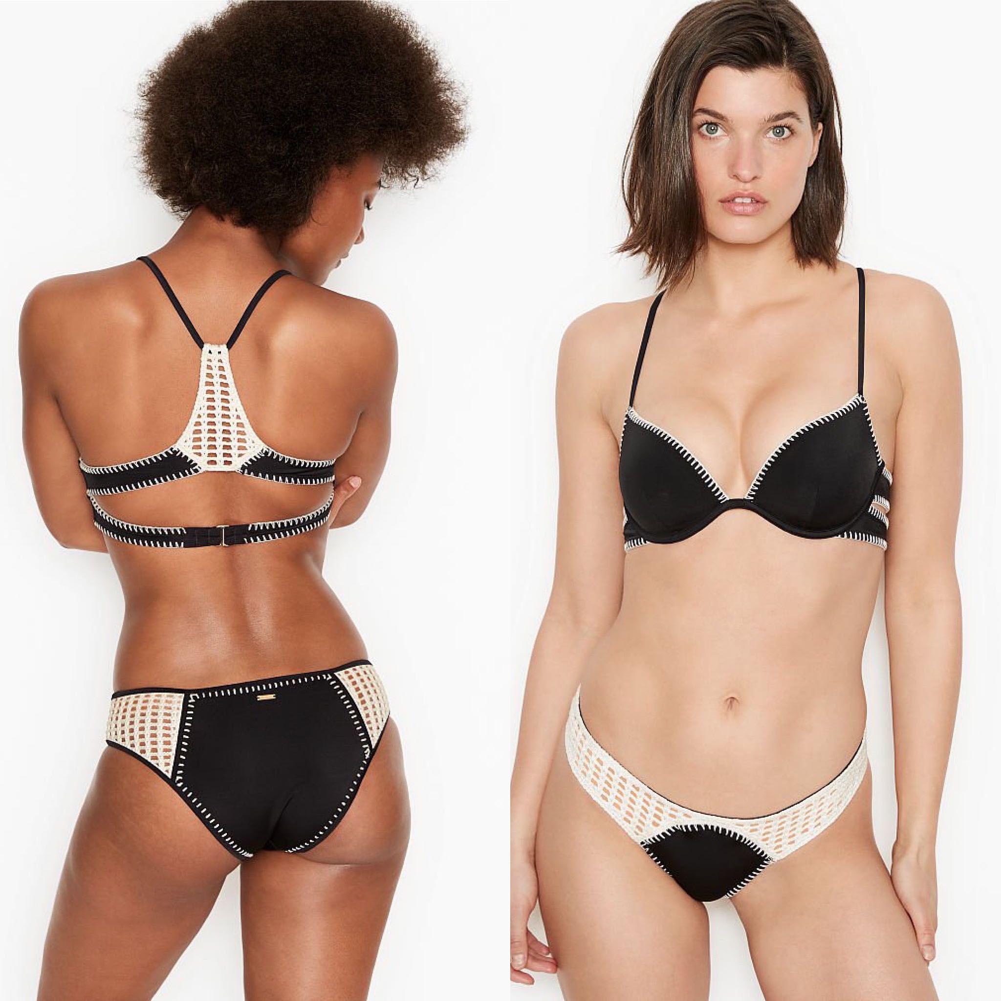 Оригинал купальник Виктория Сикрет Victoria's Secret США: 1 200 грн ...