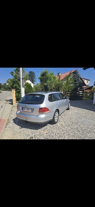 Sprzedam Volkswagen Golf 5