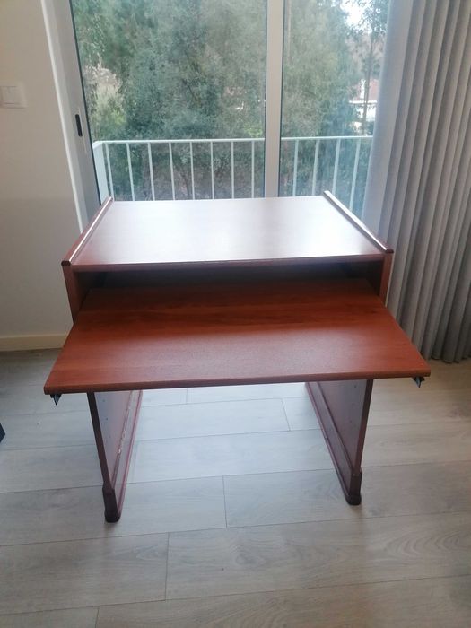 Secretaria usada