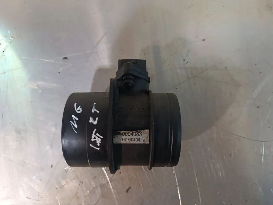 MEDIDOR DE MASSA DE AR MG ZT / ROVER 75 1.8T 0280218167 10004083