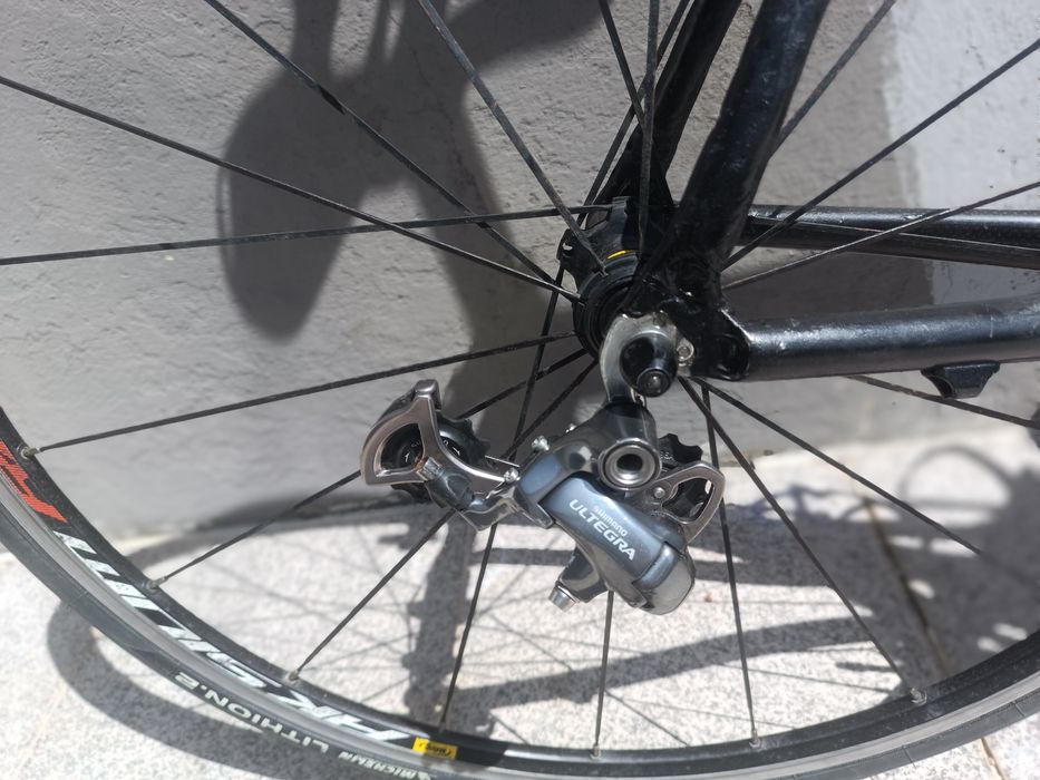 Travões Shimano ultegra