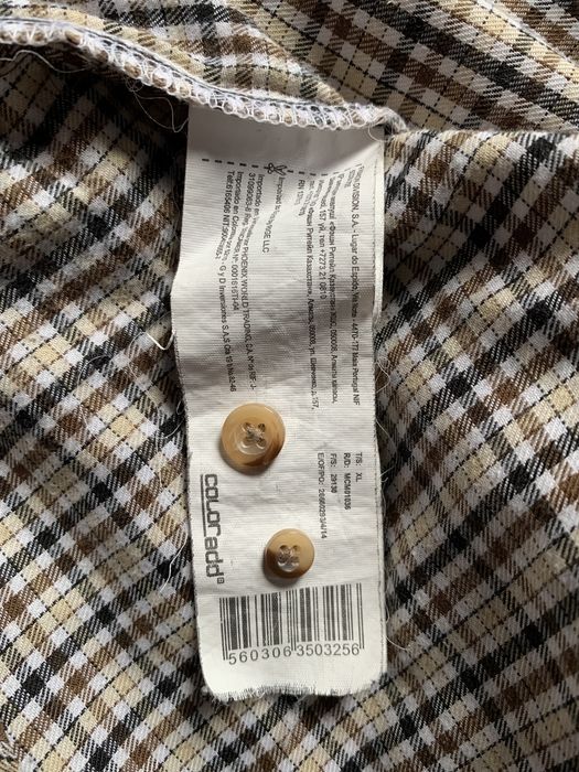 Camisa Modalfa, tamanho XL