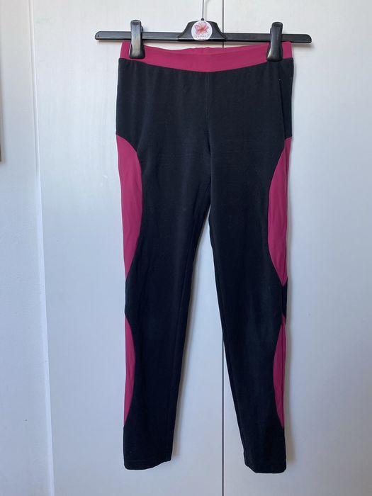 legginsy Tezenis roz. XXS/XS