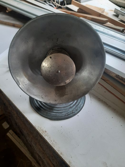 Nagrzewnica, osuszarka retro