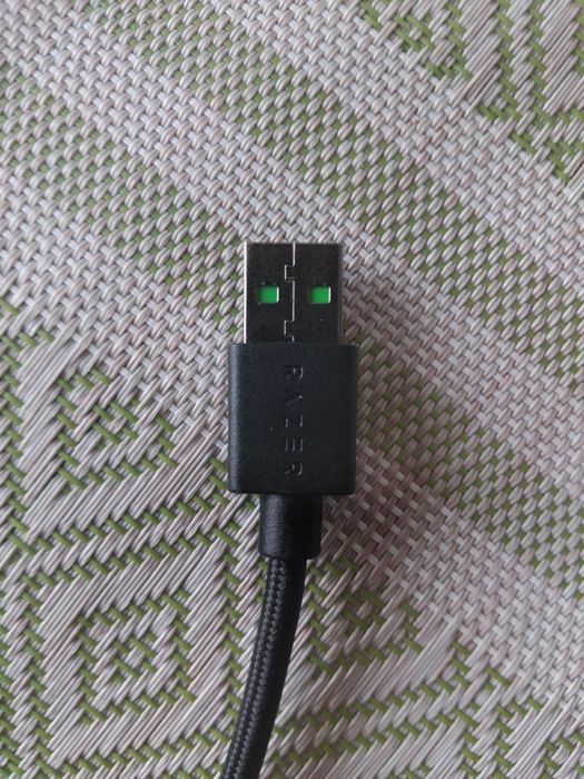 Mikrofon Razer Seiren X