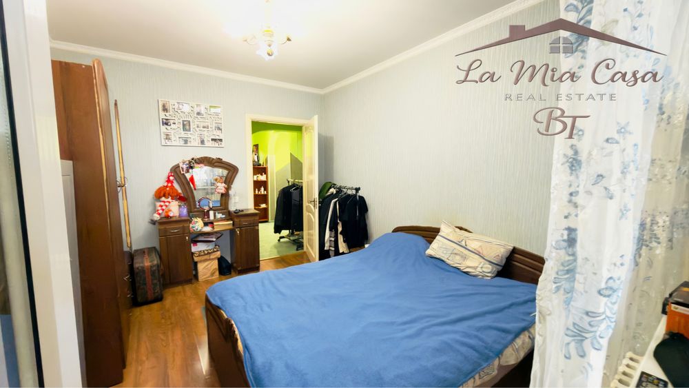 3-rooms apartment apartment by the address st. Kapelanska (area 73 m²) - Atlanta.ua - photo 24