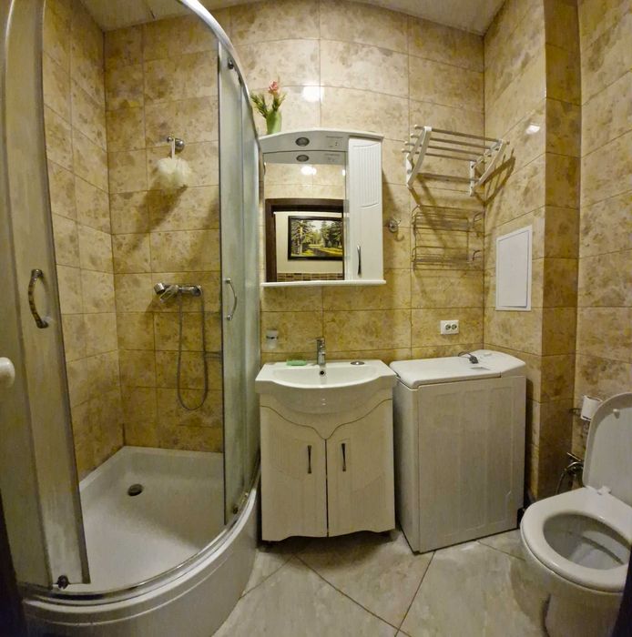 Оренда 3-кімн. квартири вул. Дашка (Філатова) Личаківський р-н