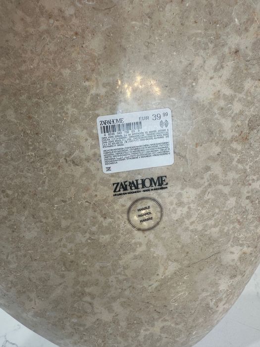 Decoração Zara Home