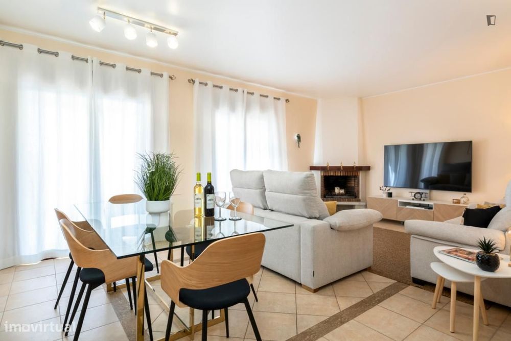 Apartamento com 2 quartos - localizado em Vilamoura