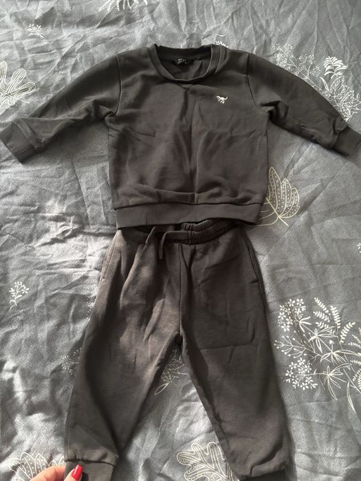 Костюм на флісі next