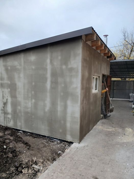 Гіпсокартон штукатурка шпаклівка монтаж демонтаж