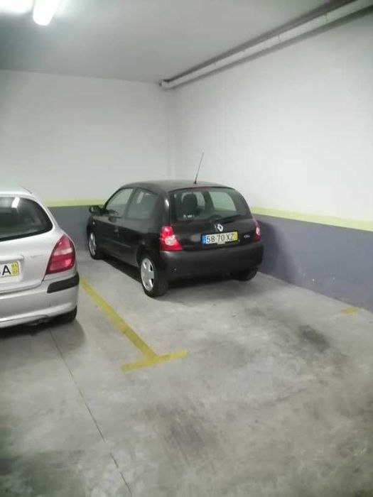 Apartamento T2 - Ourém - Arrendamento