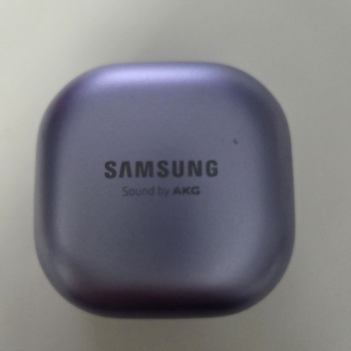 Słuchawki bezprzewodowe Samsung