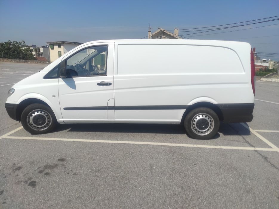 Frete / mudança e transporte