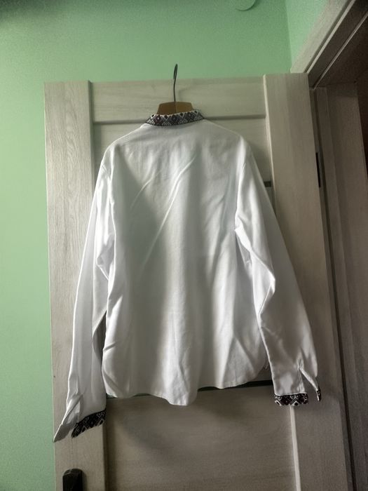 Вишиванка , розмір 170