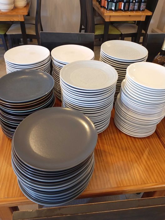 Mobiliário de hotelaria e restauração