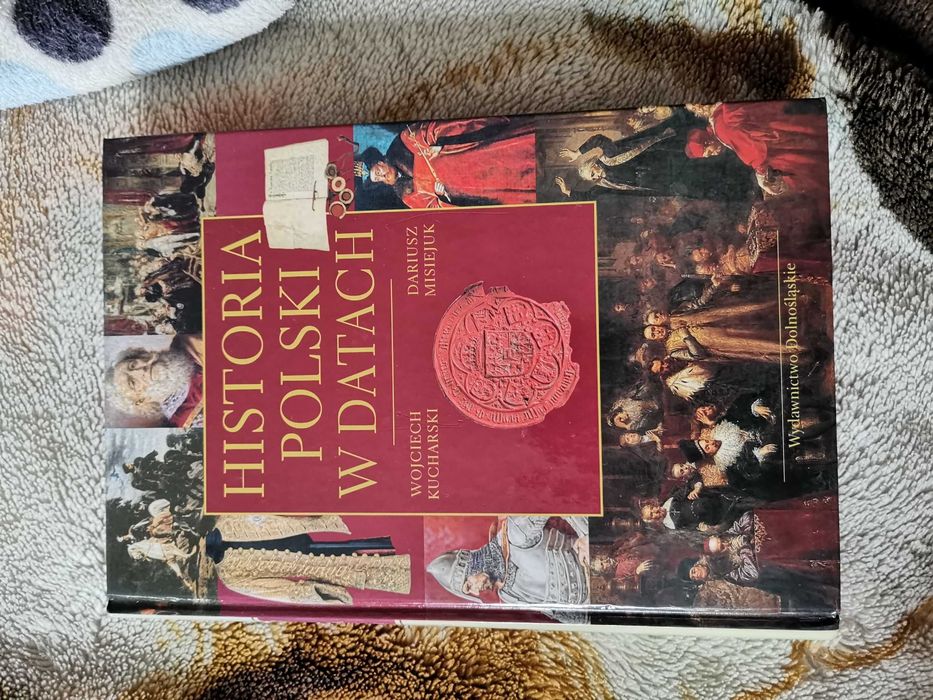 Historia Polski w datach