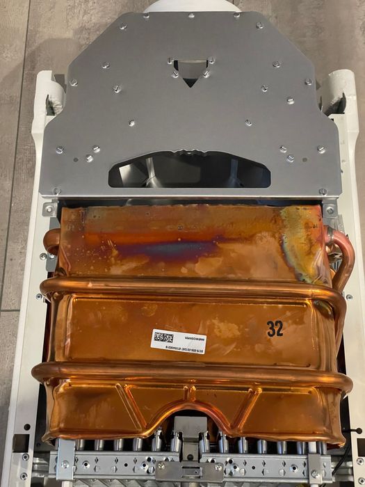 Junkers części Zw 14/24-2dv ke/ae ceraclass, szybka wysyłka