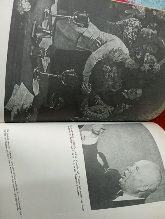 Vladimir Gedilaghine - Os contestatários na União Soviética